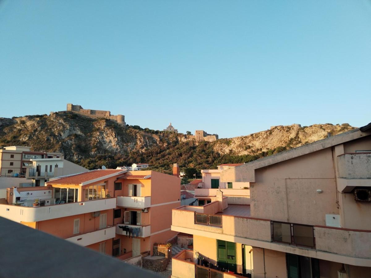 Poseidon Bay Residence Милацо Екстериор снимка
