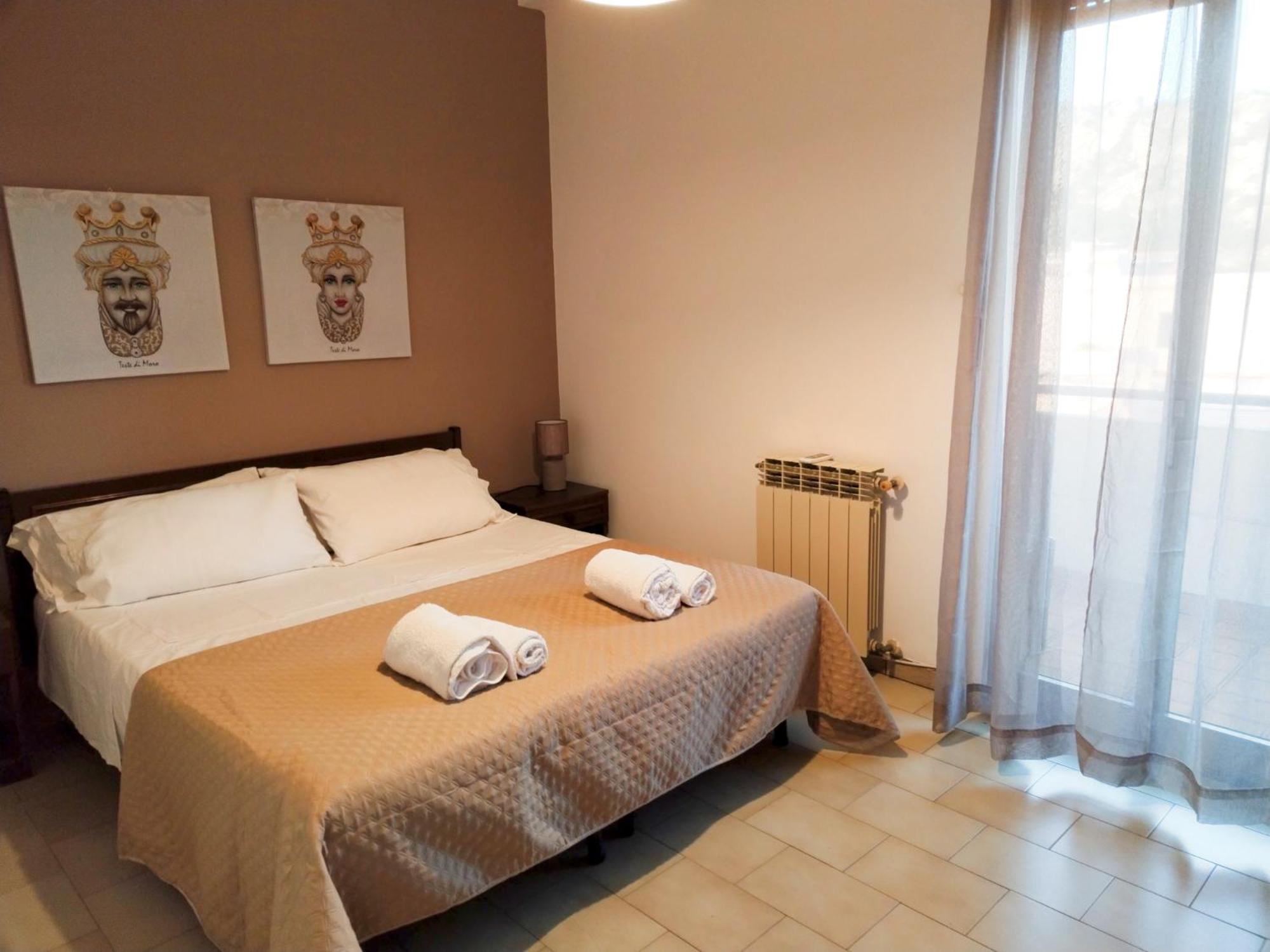 Poseidon Bay Residence Милацо Екстериор снимка