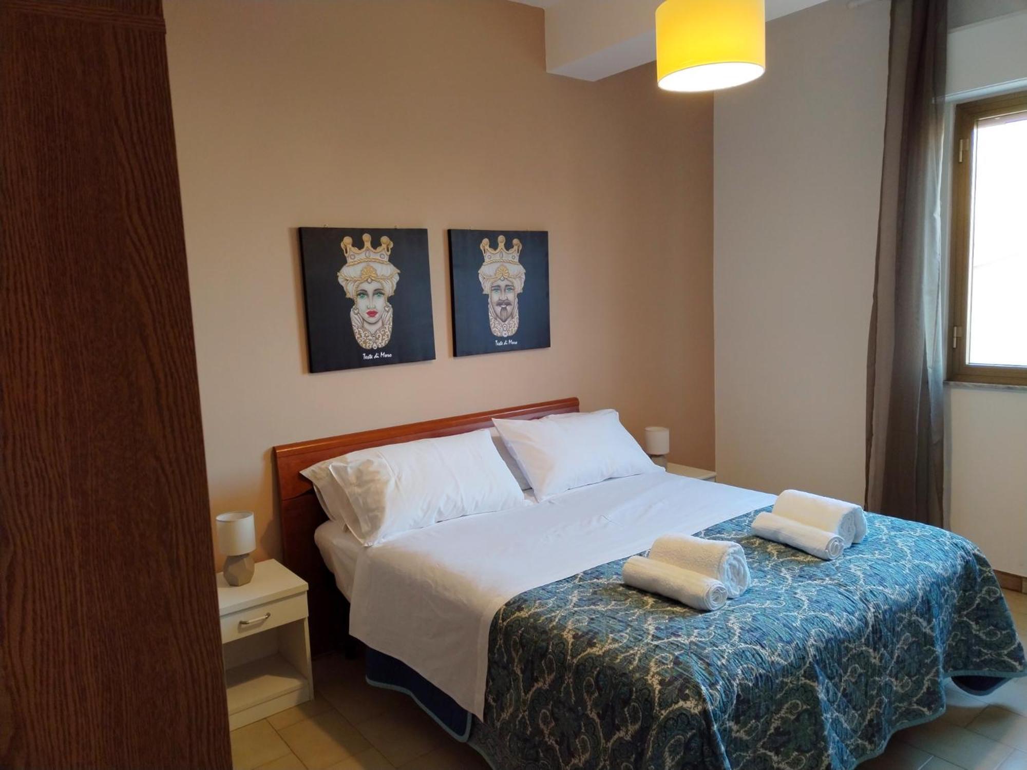 Poseidon Bay Residence Милацо Екстериор снимка