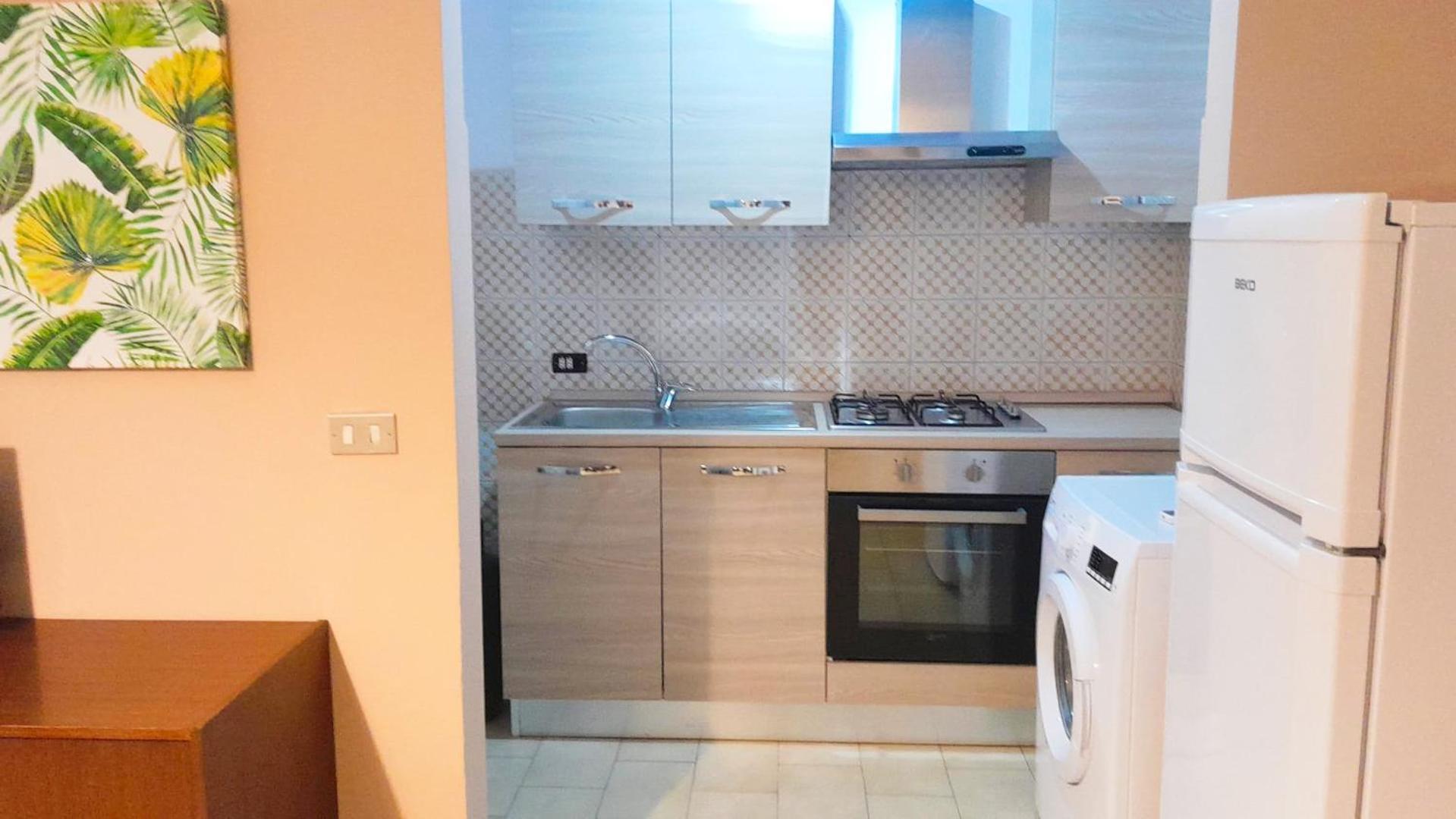 Poseidon Bay Residence Милацо Екстериор снимка