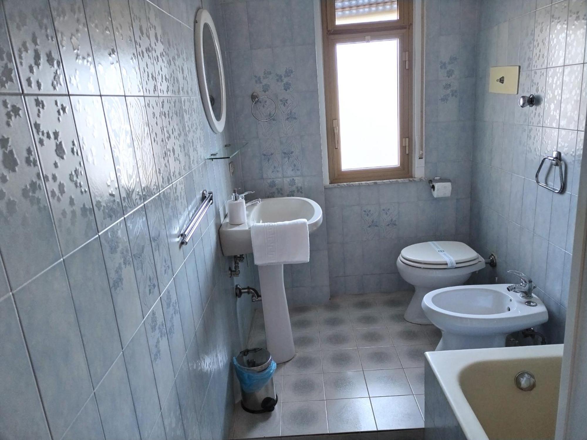 Poseidon Bay Residence Милацо Екстериор снимка