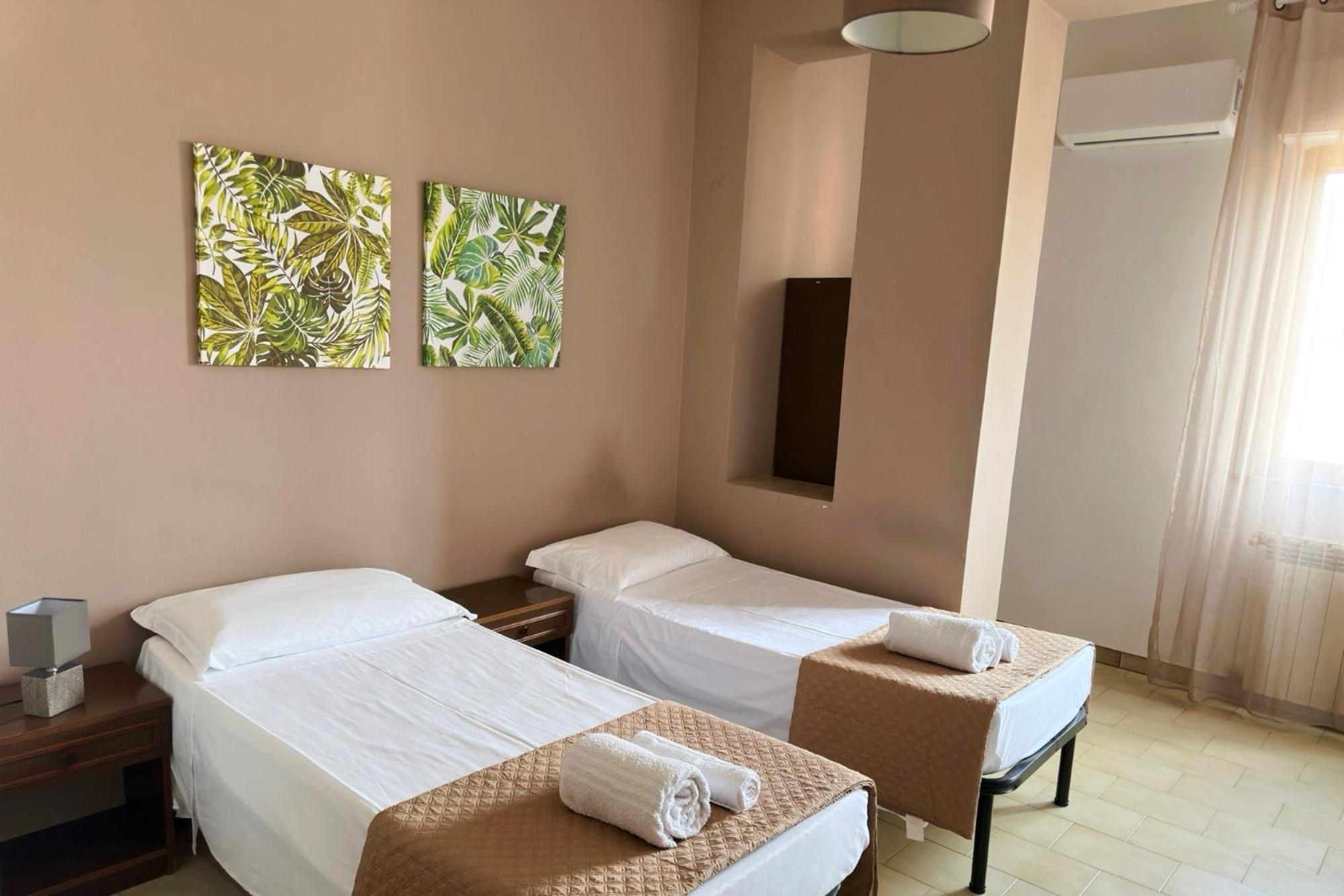 Poseidon Bay Residence Милацо Екстериор снимка