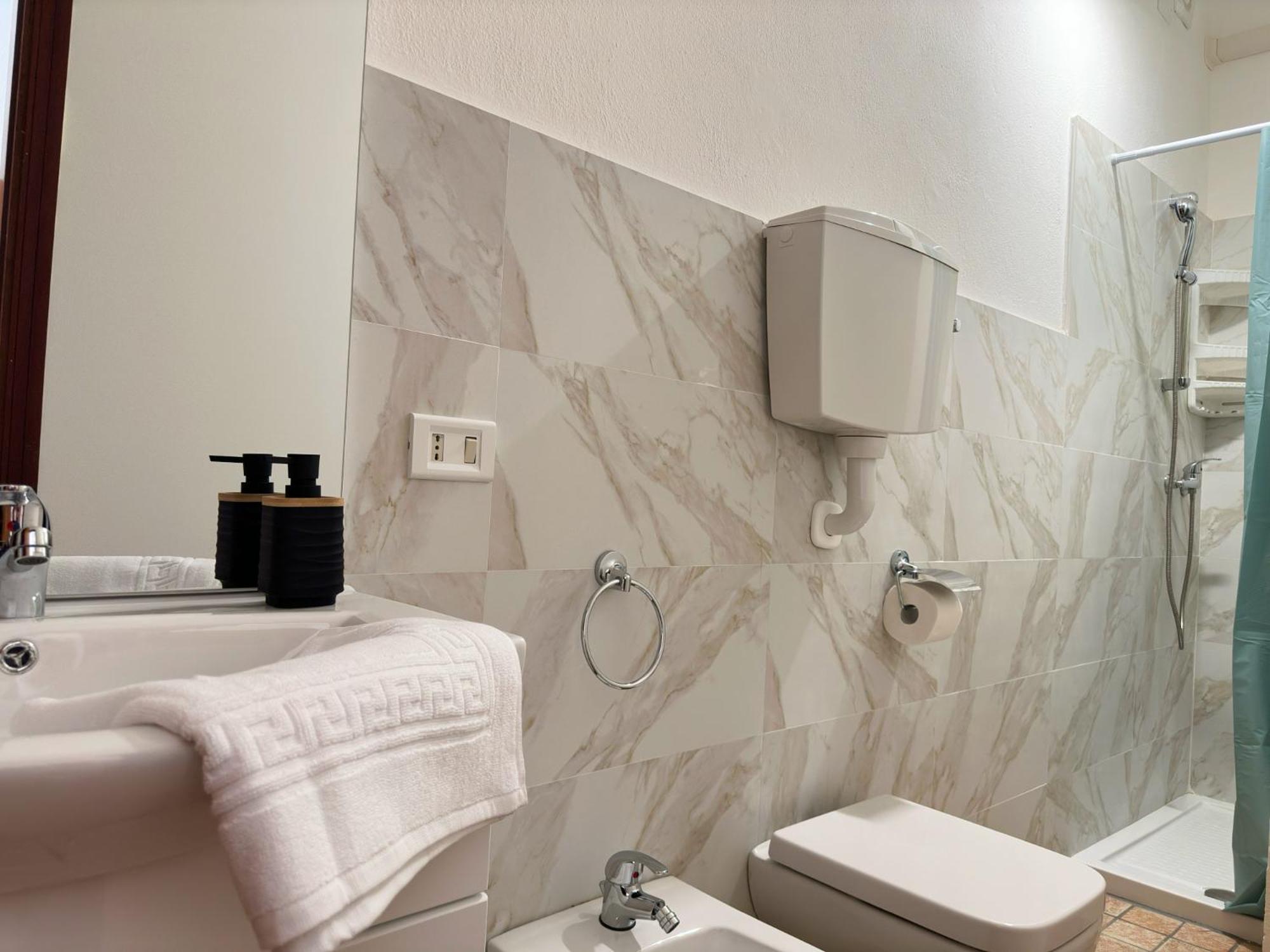 Poseidon Bay Residence Милацо Екстериор снимка