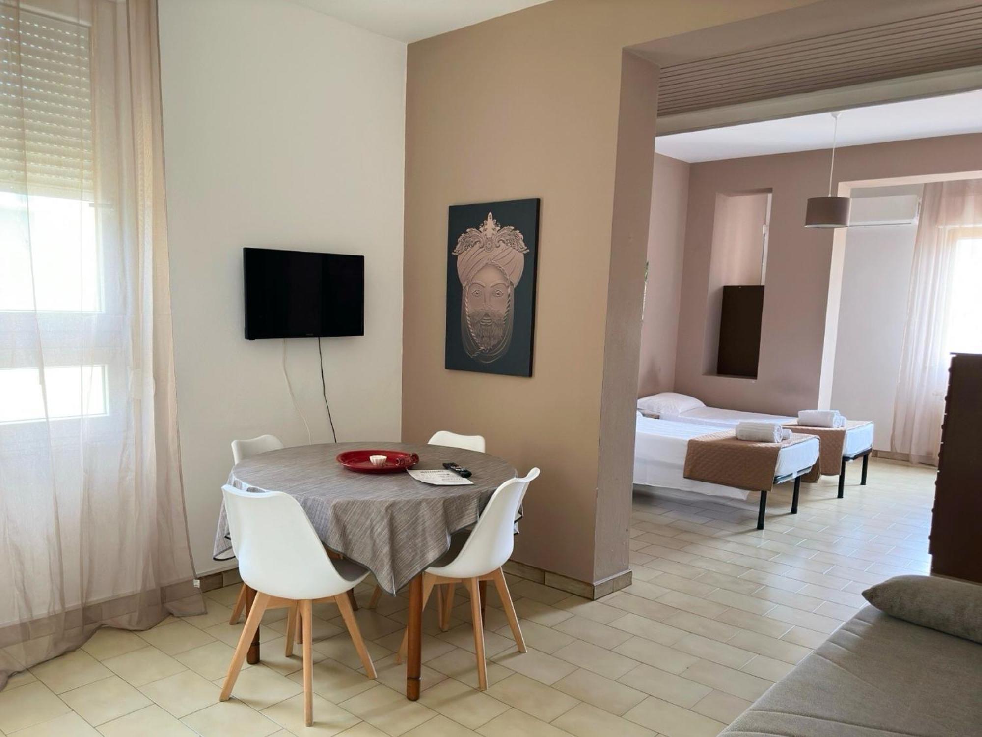 Poseidon Bay Residence Милацо Екстериор снимка