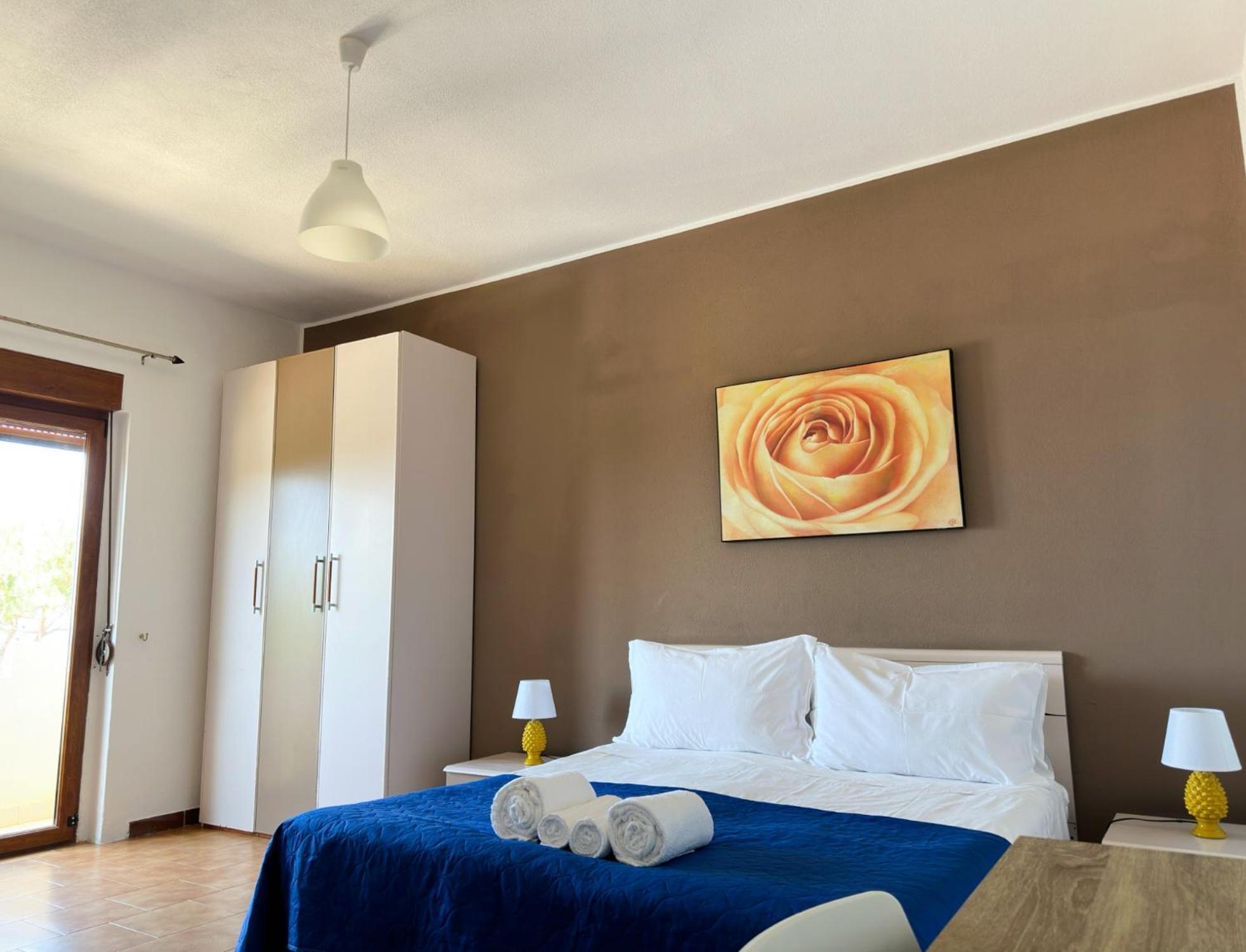 Poseidon Bay Residence Милацо Екстериор снимка