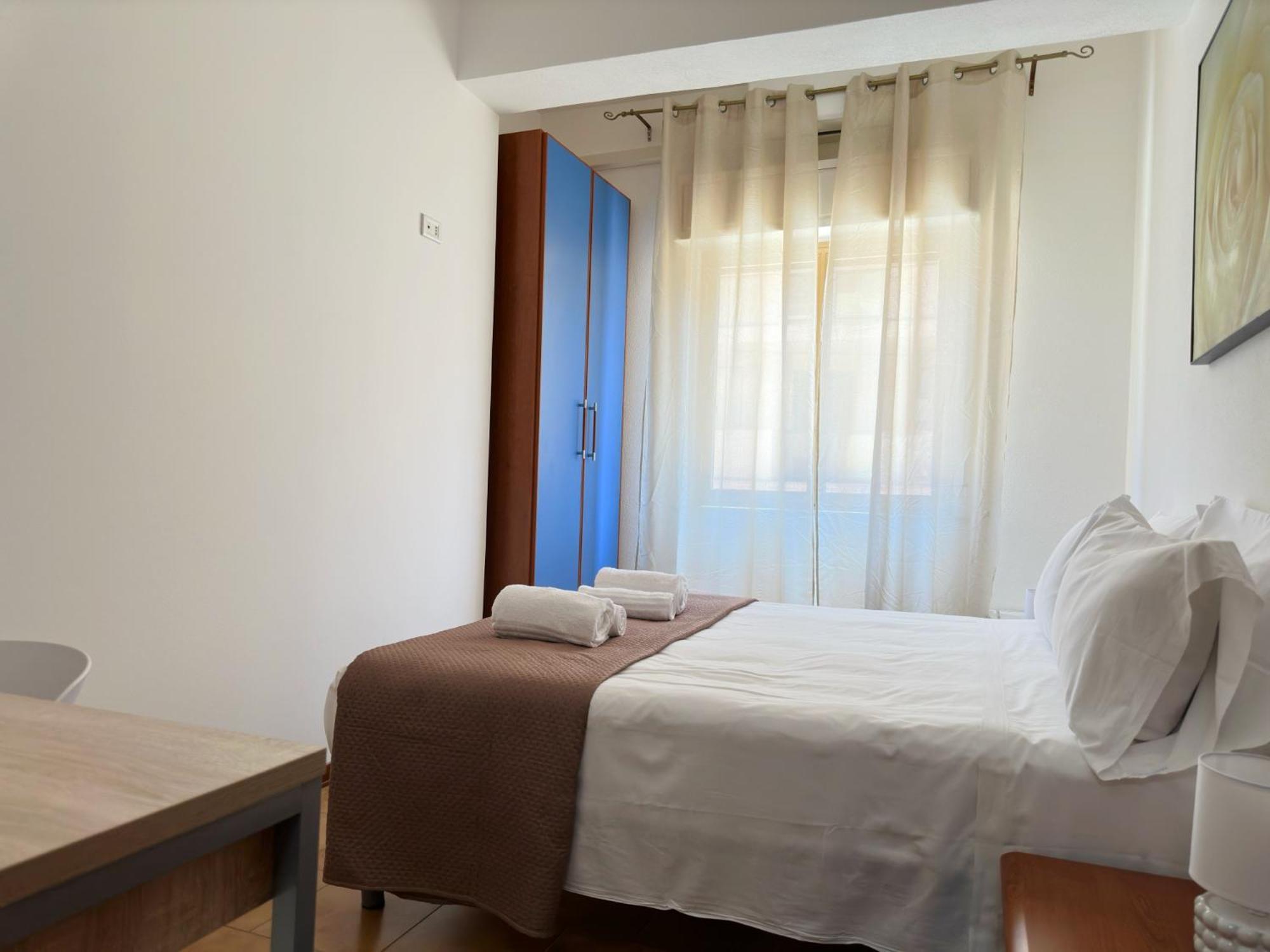 Poseidon Bay Residence Милацо Екстериор снимка