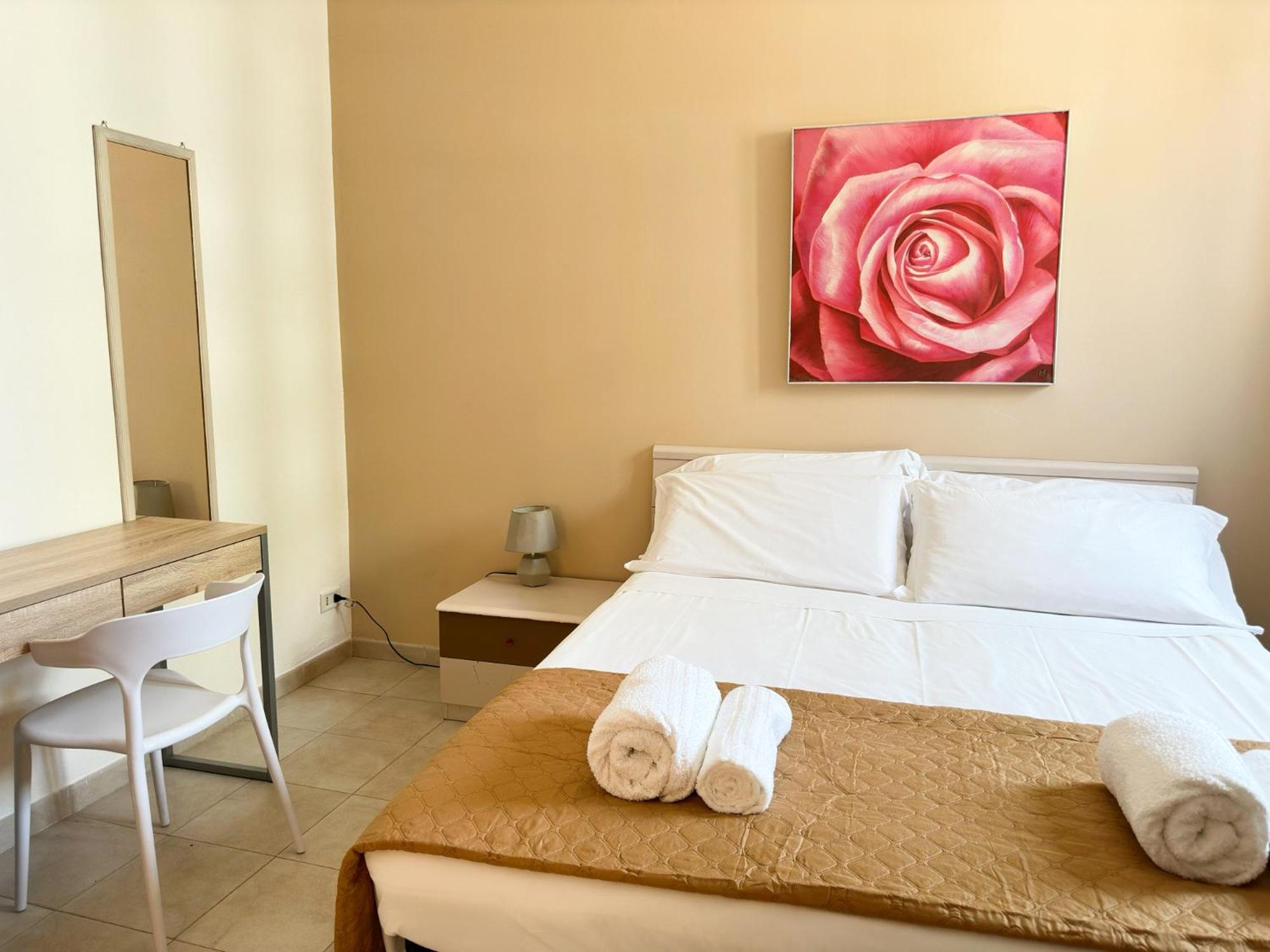 Poseidon Bay Residence Милацо Екстериор снимка