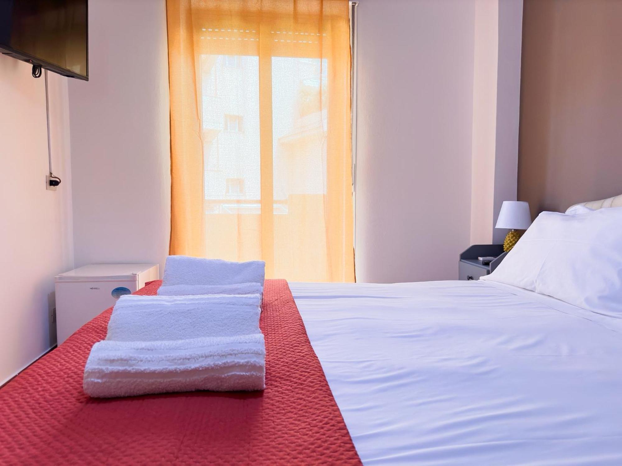 Poseidon Bay Residence Милацо Екстериор снимка