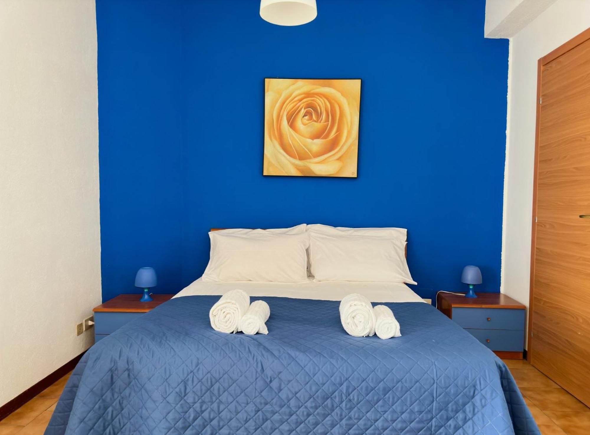 Poseidon Bay Residence Милацо Екстериор снимка
