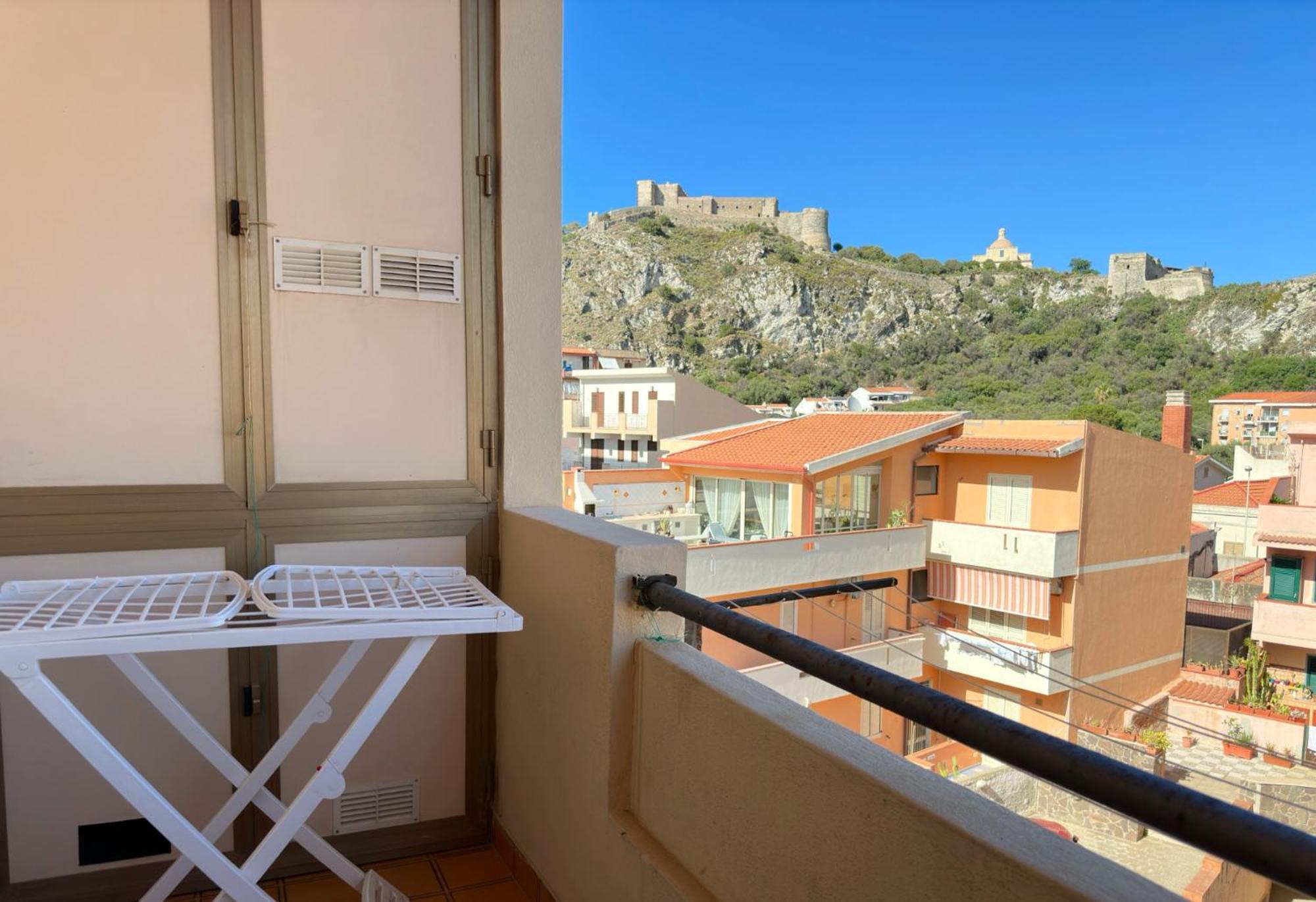 Poseidon Bay Residence Милацо Екстериор снимка