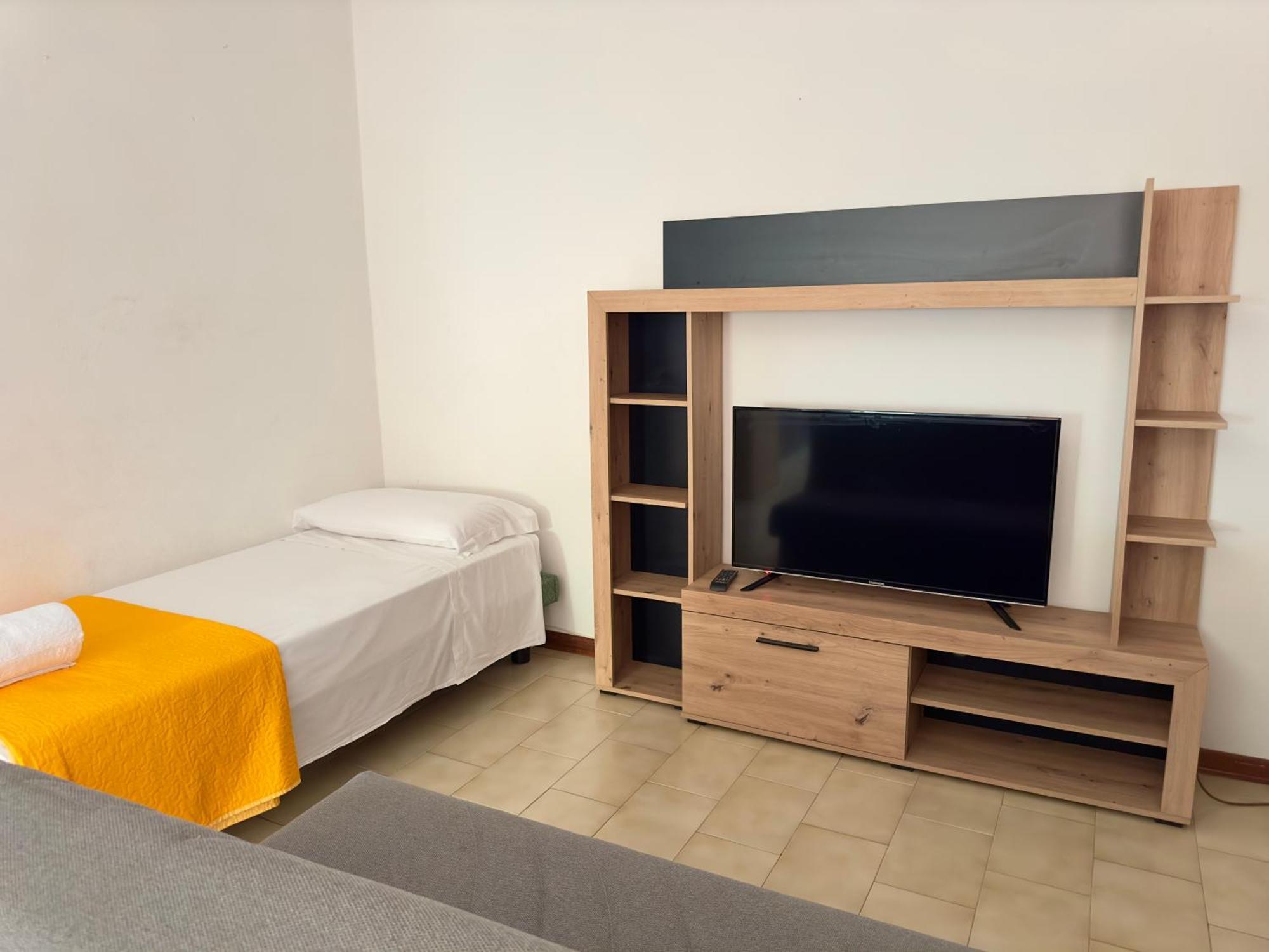 Poseidon Bay Residence Милацо Екстериор снимка