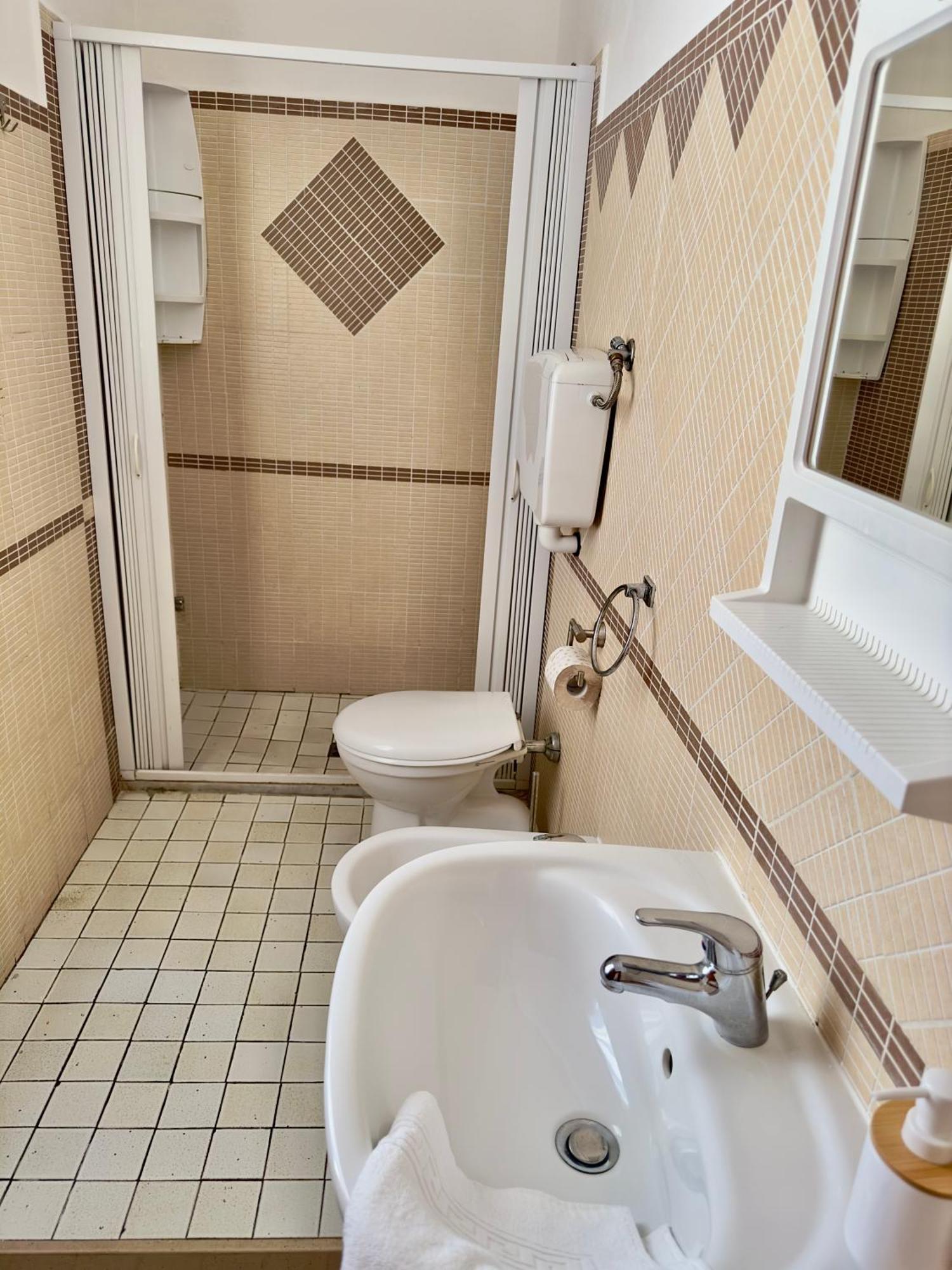 Poseidon Bay Residence Милацо Екстериор снимка