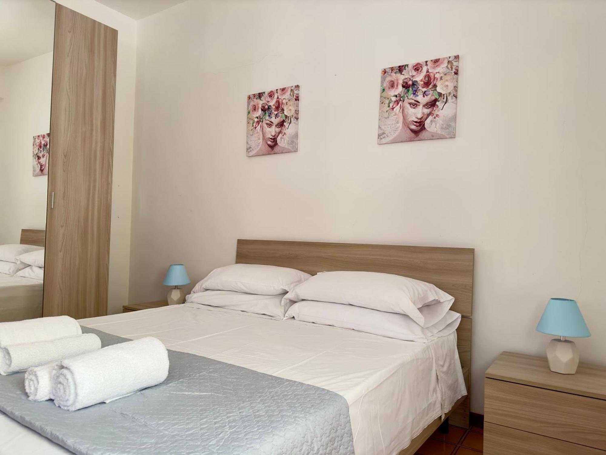 Poseidon Bay Residence Милацо Екстериор снимка