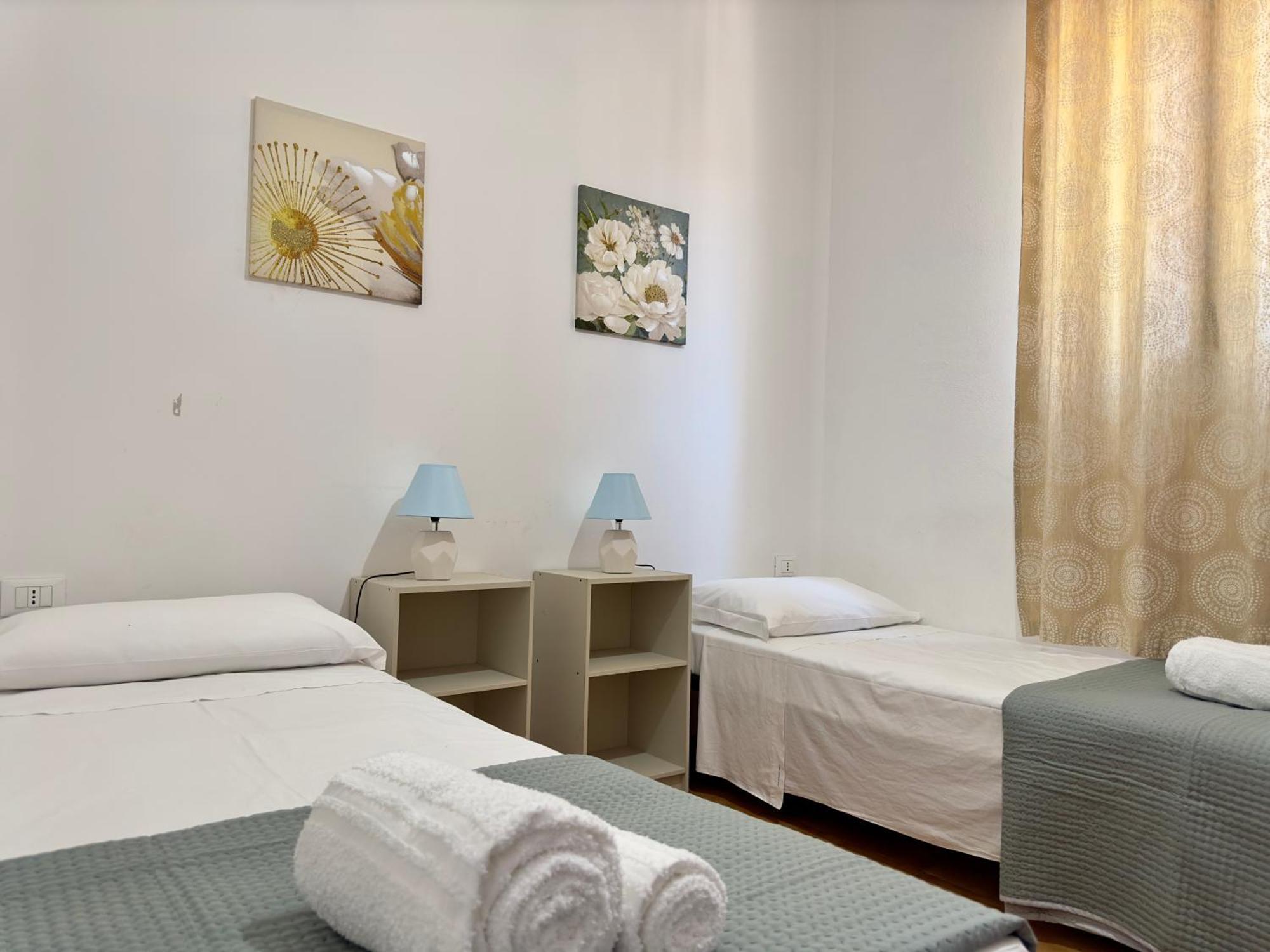 Poseidon Bay Residence Милацо Екстериор снимка